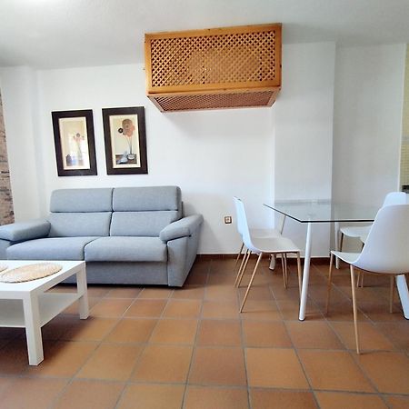Apartamentos Arttyco Con Parking Y Wifi By Surynieve 塞拉内华达 外观 照片