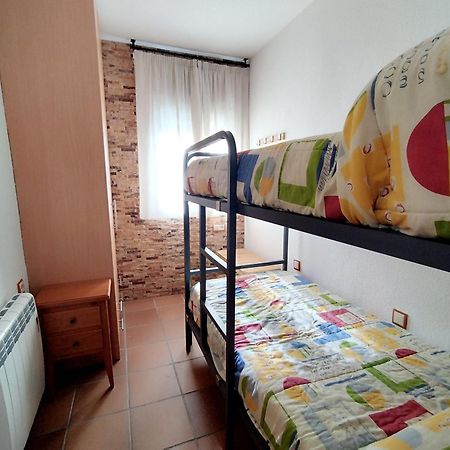 Apartamentos Arttyco Con Parking Y Wifi By Surynieve 塞拉内华达 外观 照片