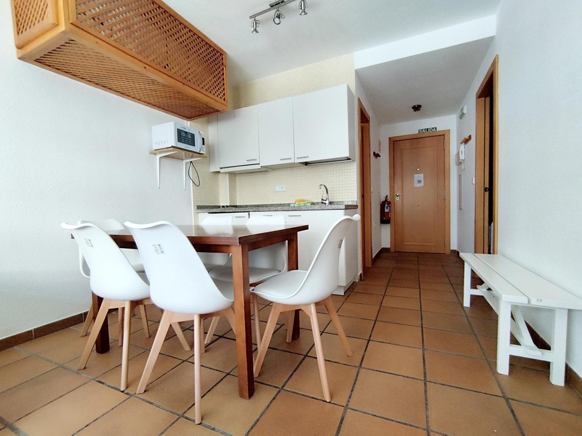 Apartamentos Arttyco Con Parking Y Wifi By Surynieve 塞拉内华达 外观 照片