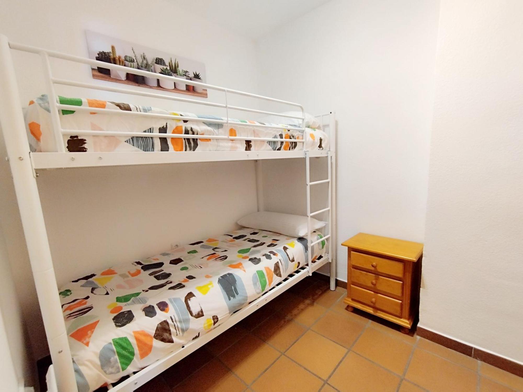 Apartamentos Arttyco Con Parking Y Wifi By Surynieve 塞拉内华达 外观 照片