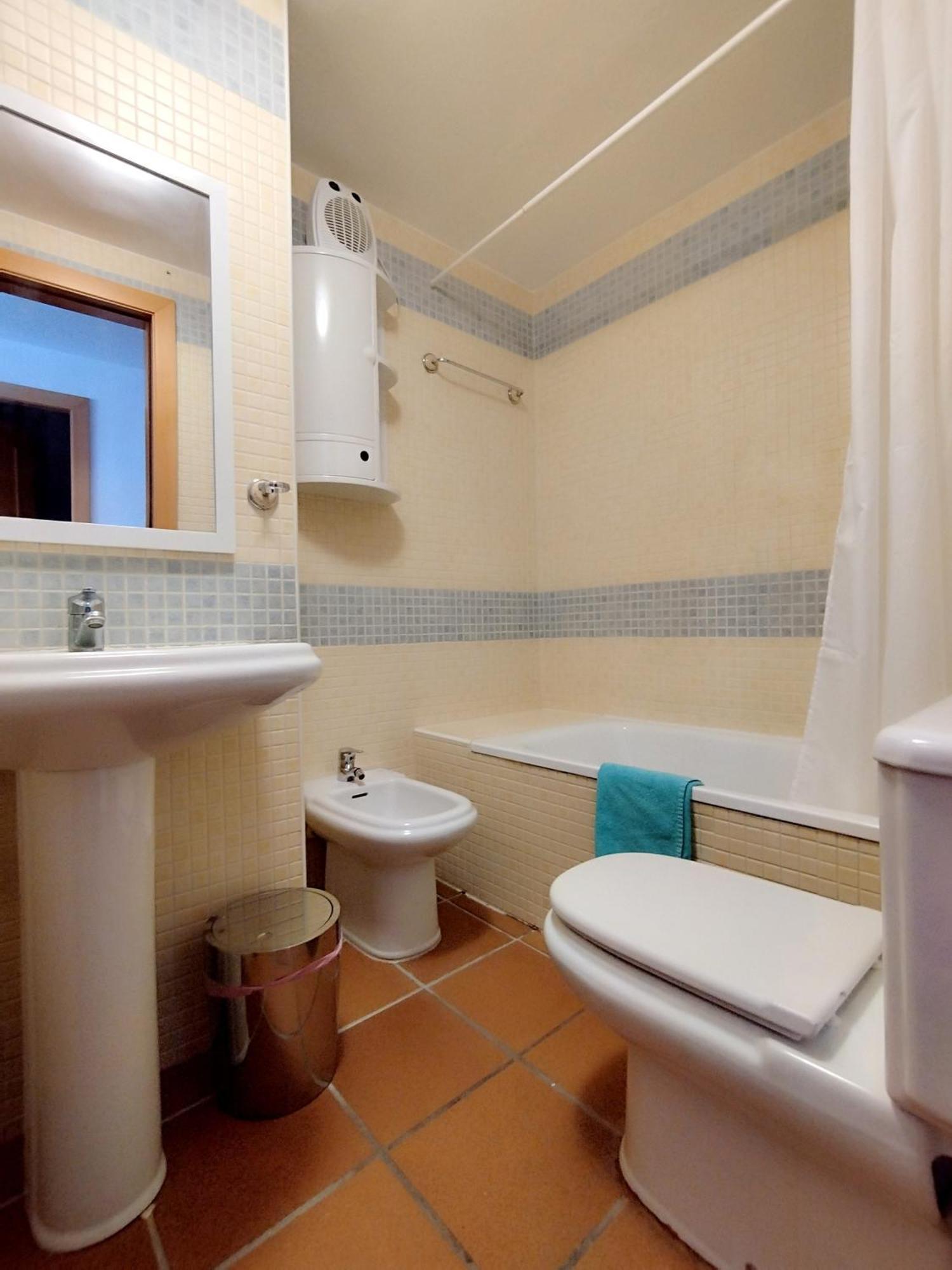 Apartamentos Arttyco Con Parking Y Wifi By Surynieve 塞拉内华达 外观 照片