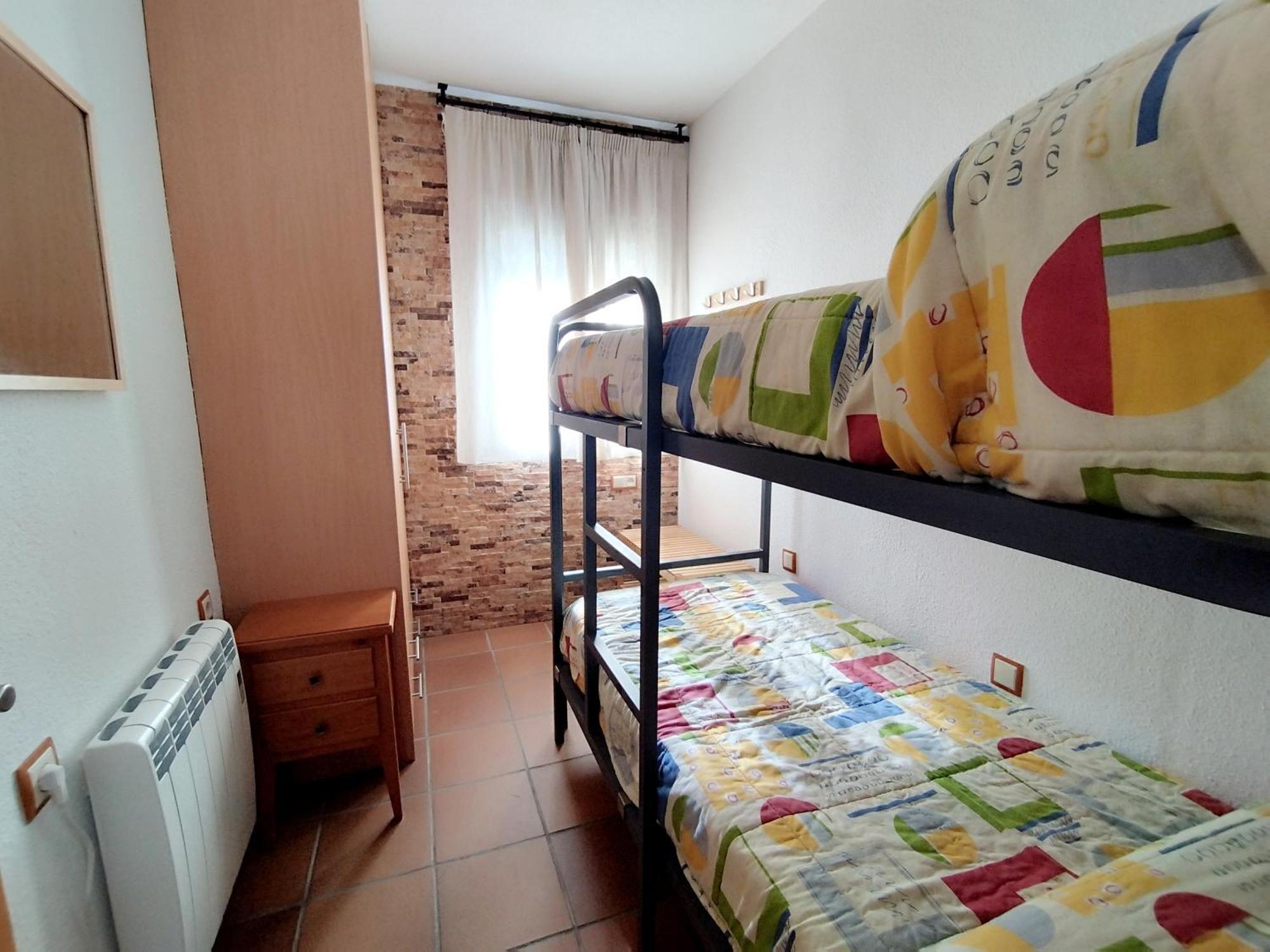 Apartamentos Arttyco Con Parking Y Wifi By Surynieve 塞拉内华达 外观 照片