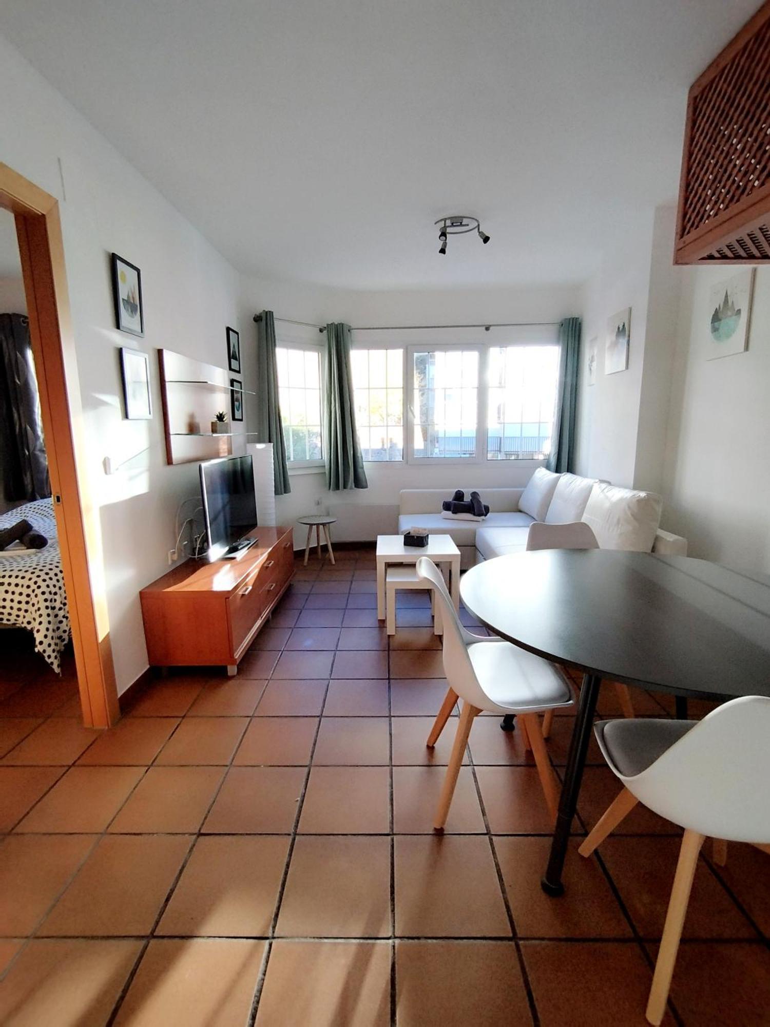 Apartamentos Arttyco Con Parking Y Wifi By Surynieve 塞拉内华达 外观 照片