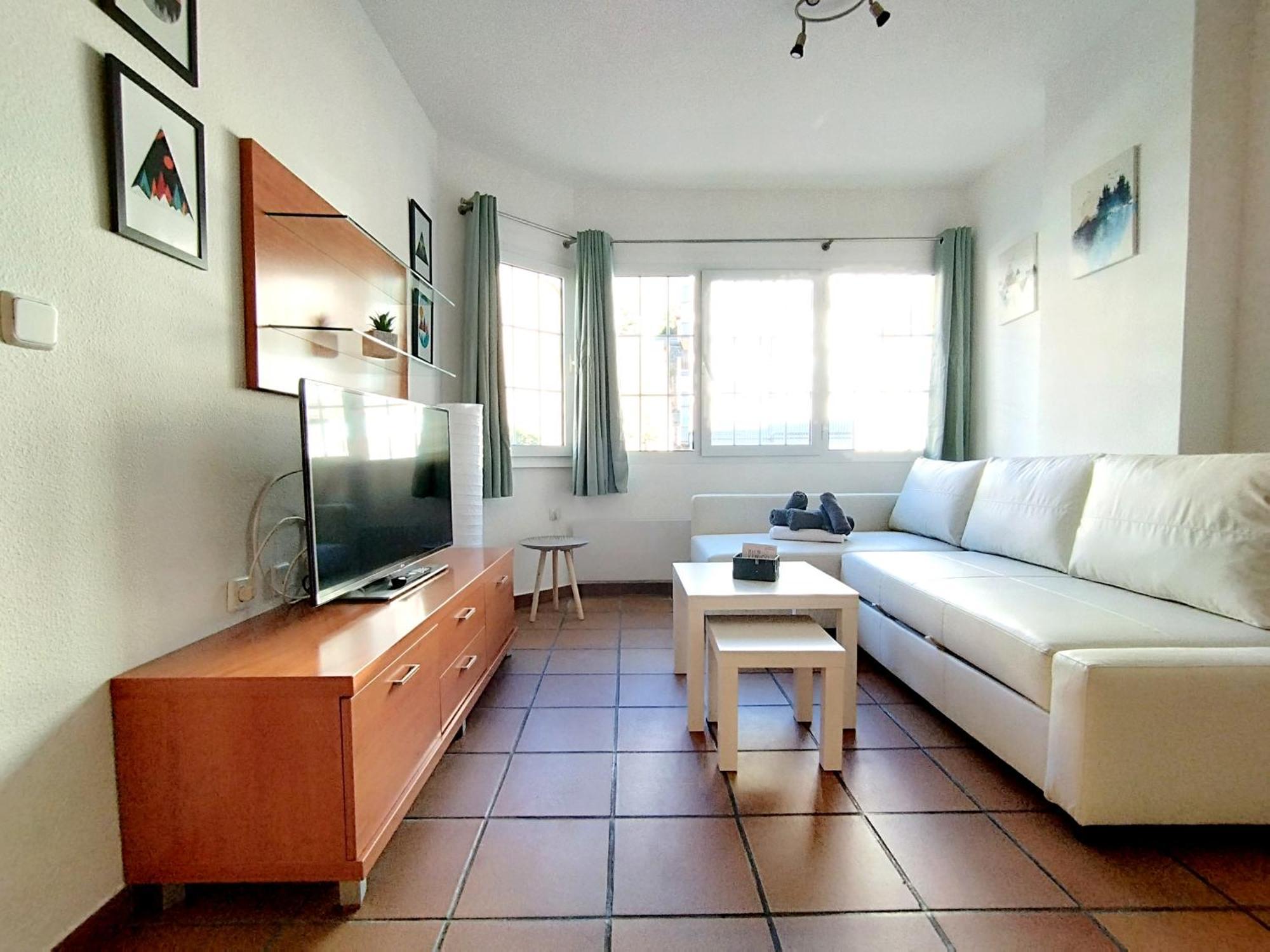 Apartamentos Arttyco Con Parking Y Wifi By Surynieve 塞拉内华达 外观 照片